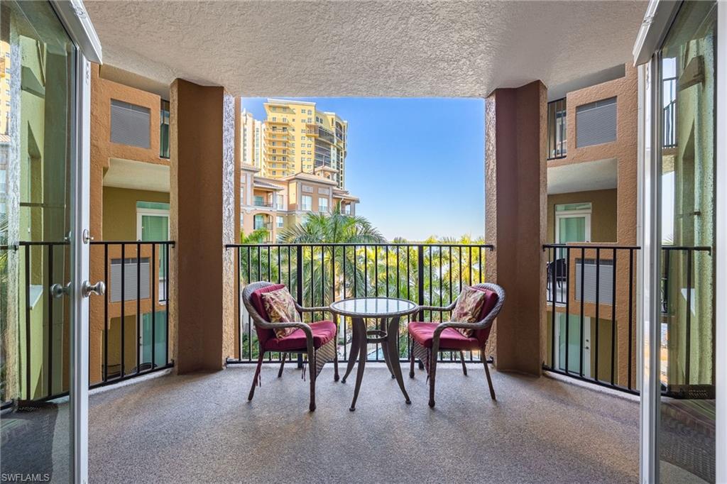 ALTA MAR - Residential