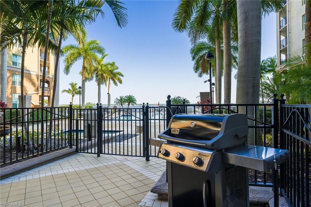 ALTA MAR - Residential