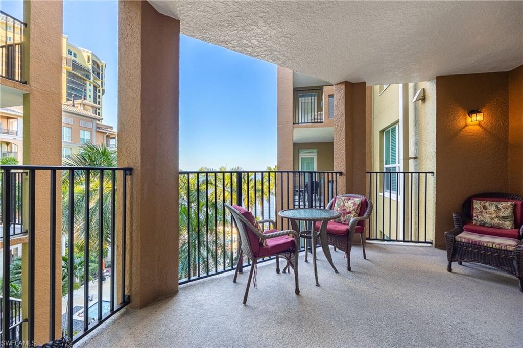 ALTA MAR - Residential