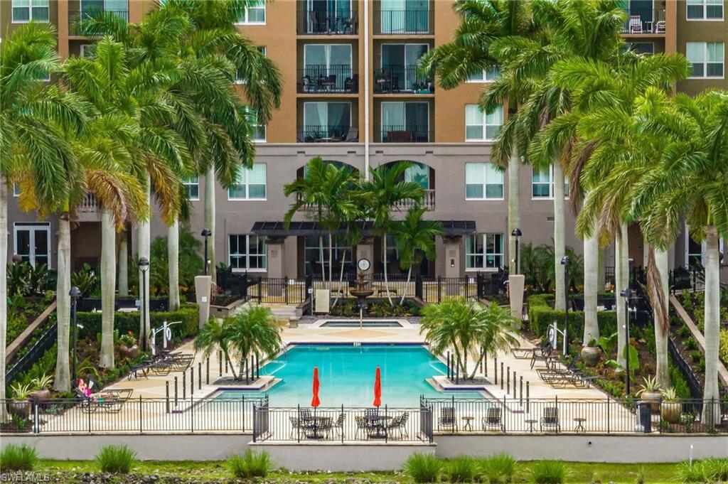 ALTA MAR - Residential