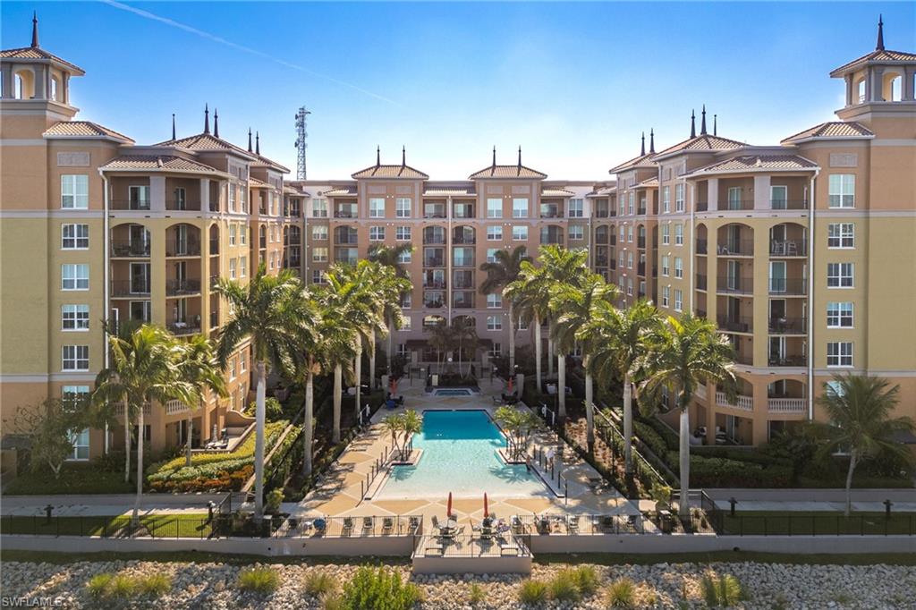 ALTA MAR - Residential