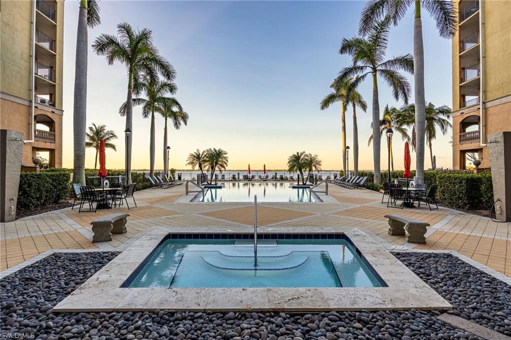 ALTA MAR - Residential