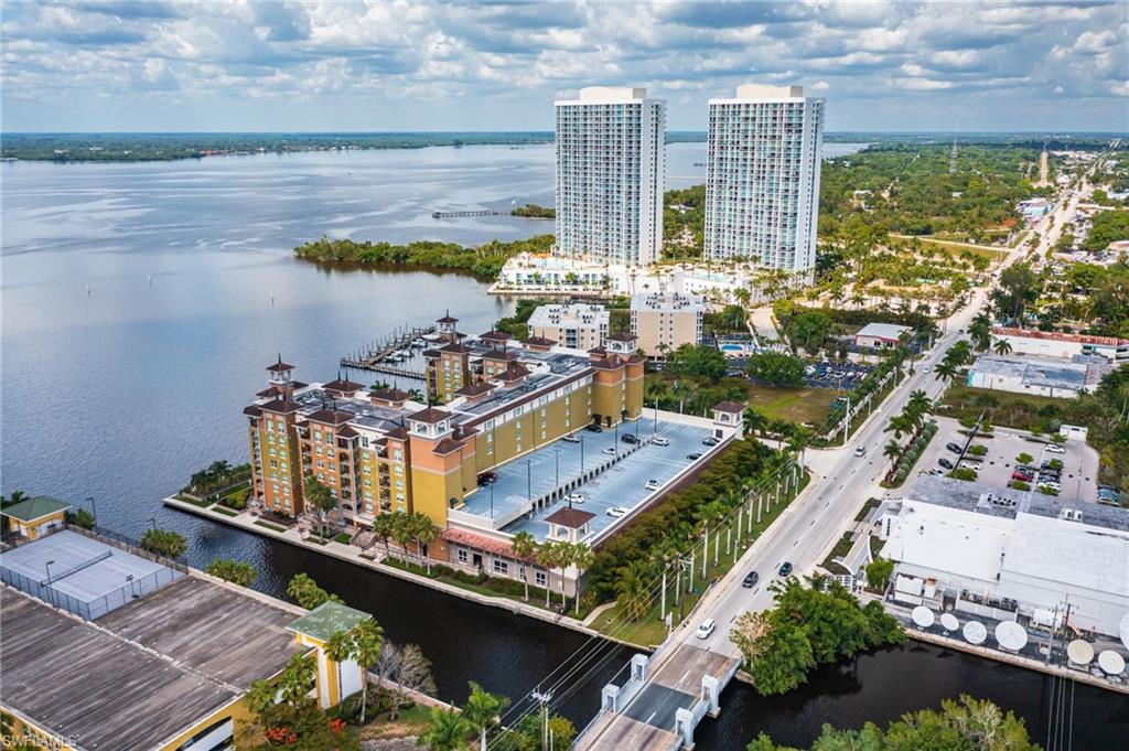 ALTA MAR - Residential
