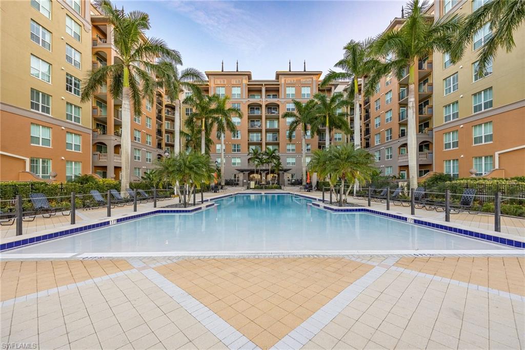 ALTA MAR - Residential