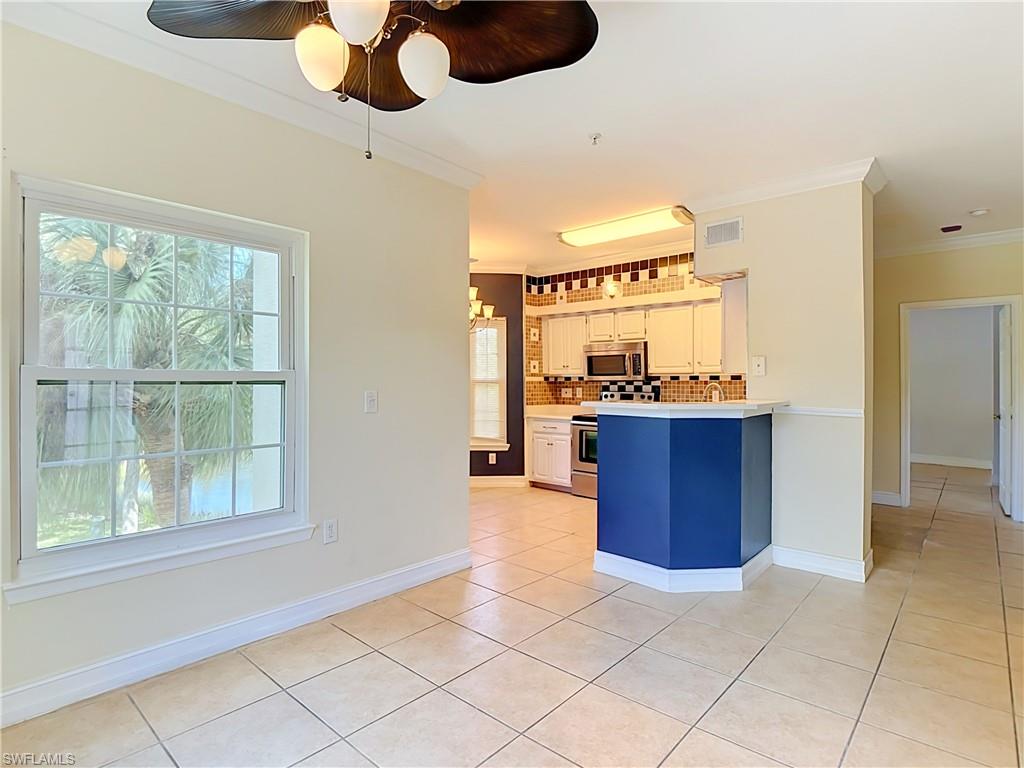 THE TIDES AT PELICAN LANDING - Residential