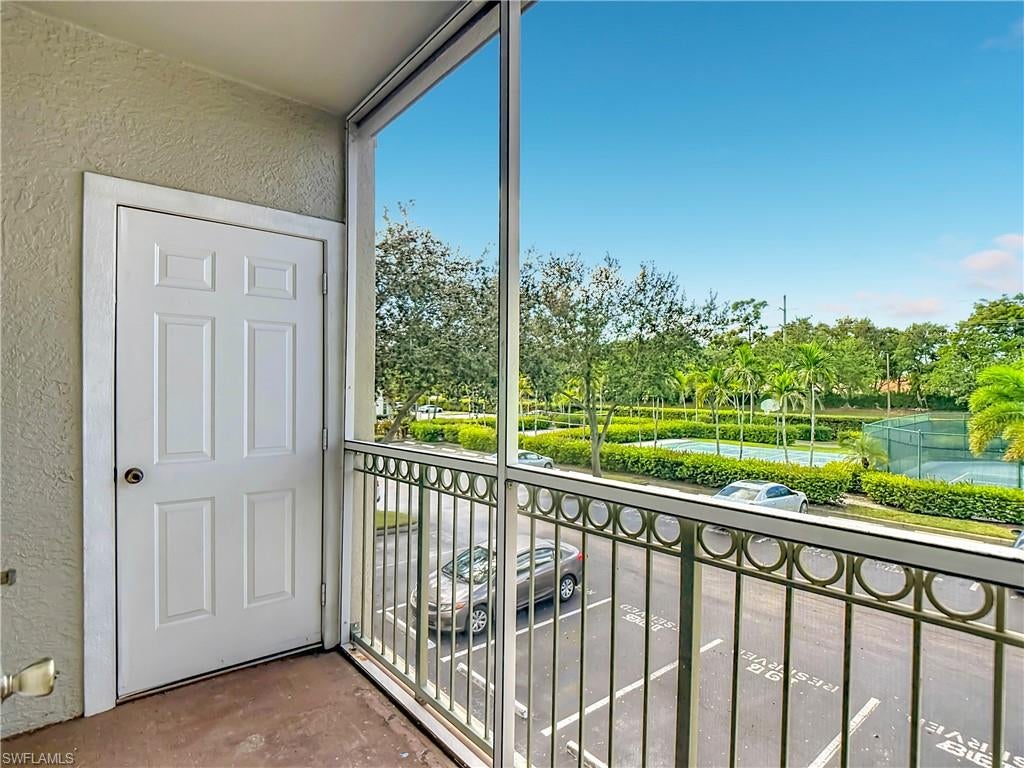 THE TIDES AT PELICAN LANDING - Residential