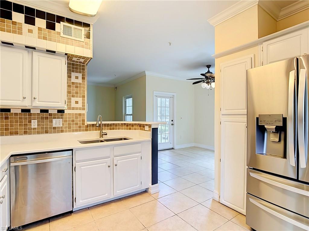 THE TIDES AT PELICAN LANDING - Residential