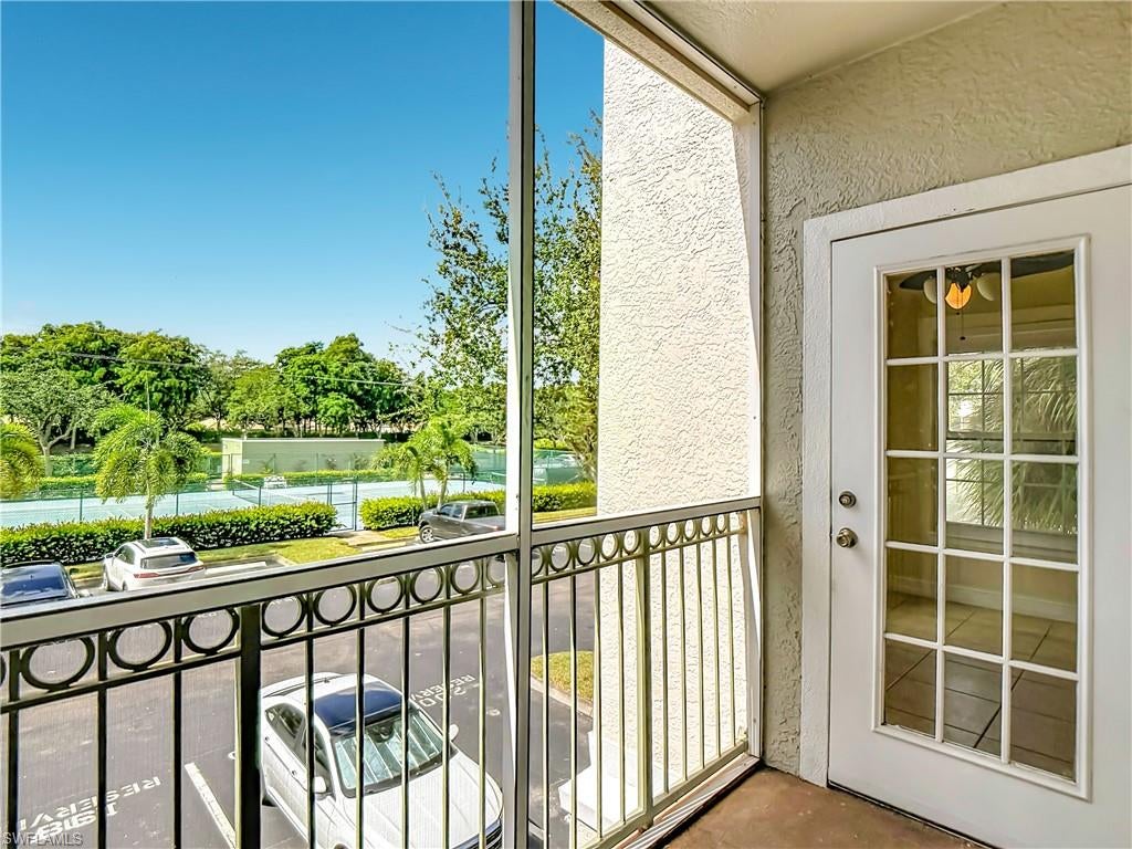 THE TIDES AT PELICAN LANDING - Residential