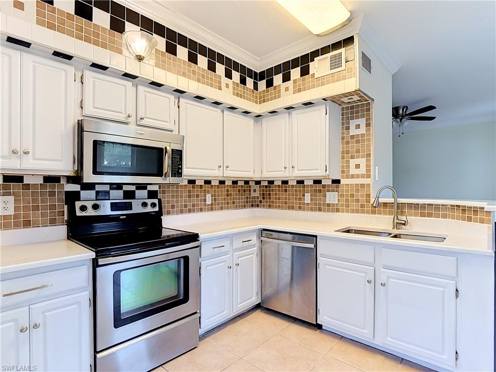 THE TIDES AT PELICAN LANDING - Residential