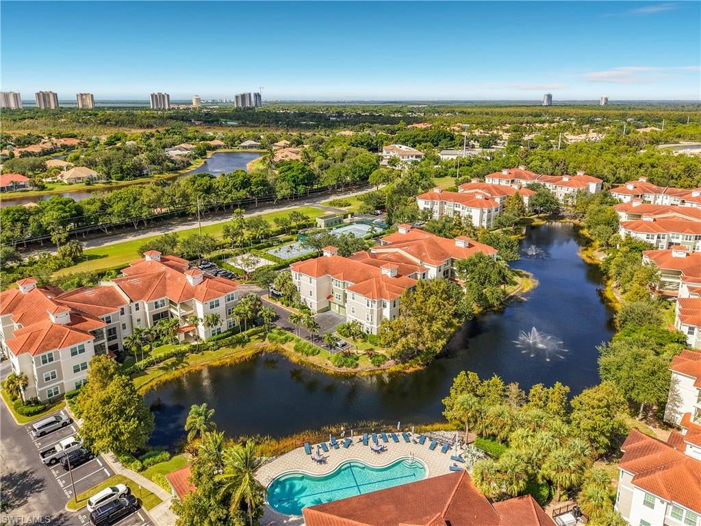 THE TIDES AT PELICAN LANDING - Residential