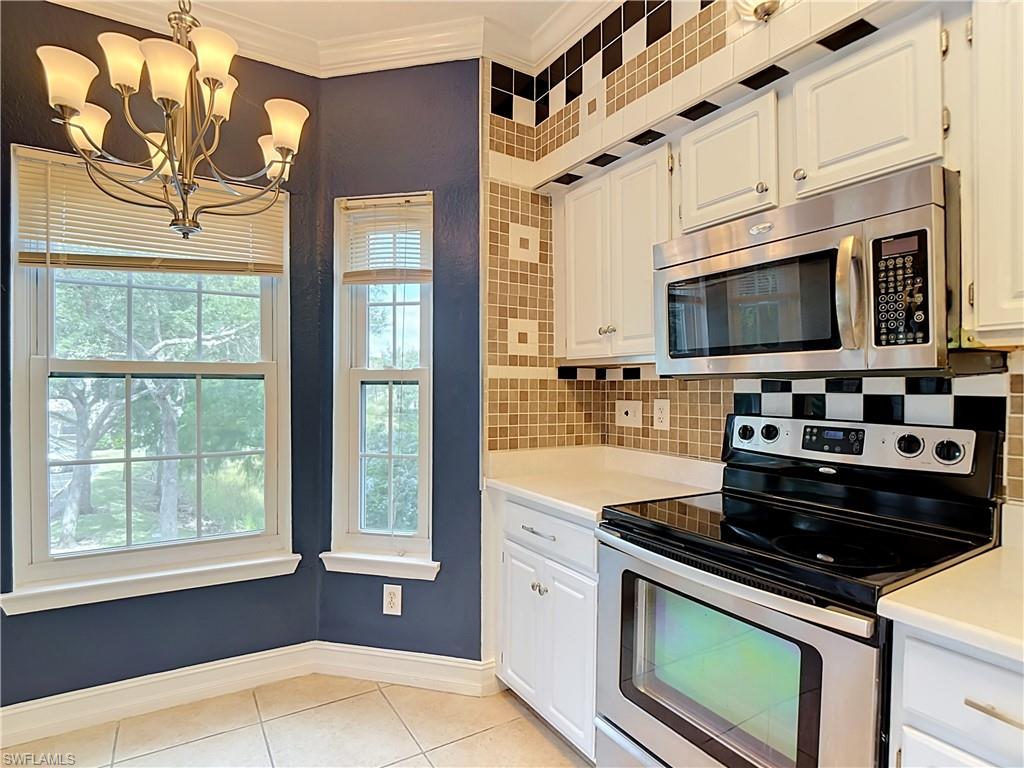 THE TIDES AT PELICAN LANDING - Residential
