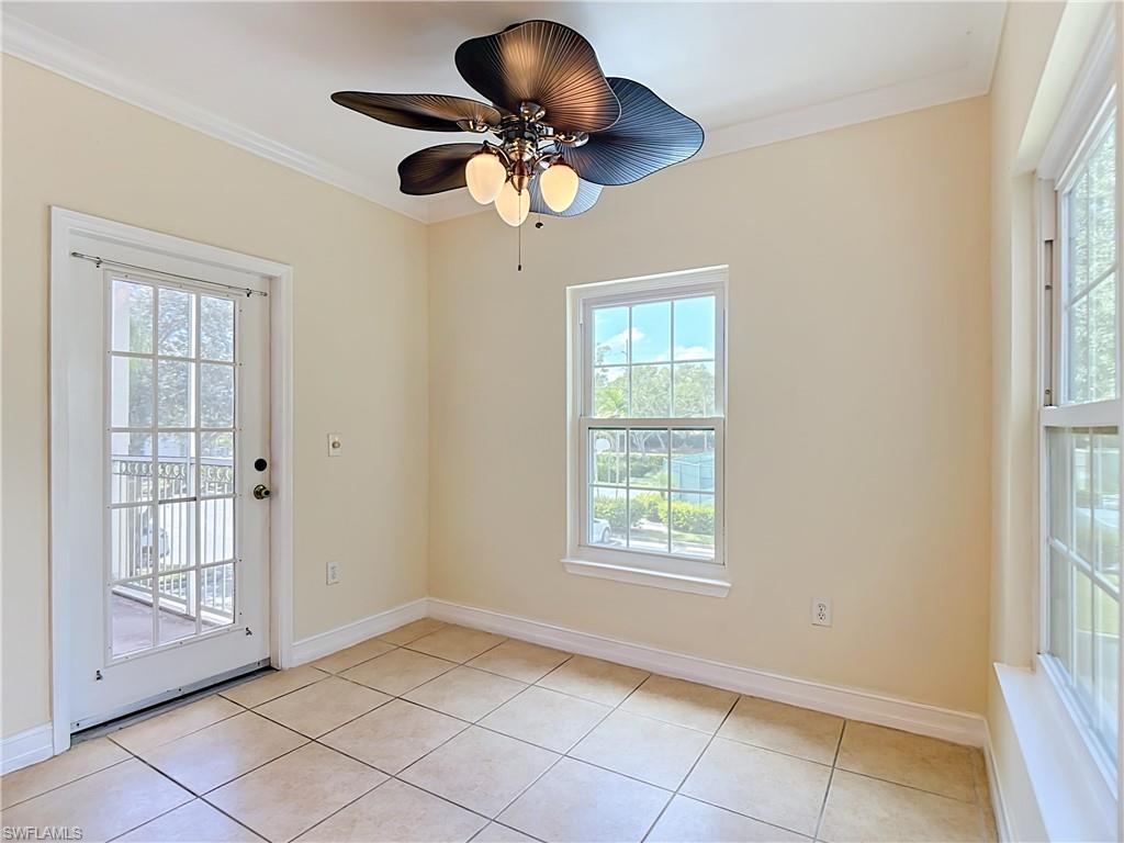 THE TIDES AT PELICAN LANDING - Residential