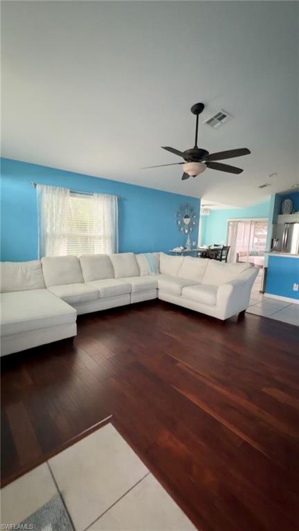 BONITA SPRINGS - Residential Lease
