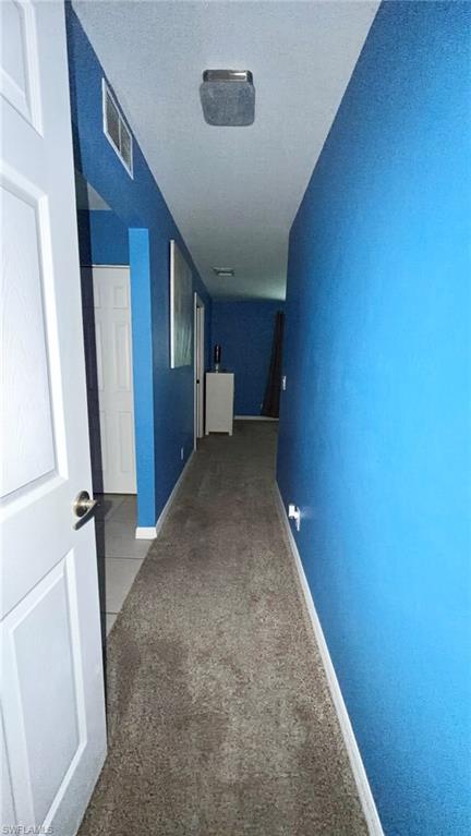 BONITA SPRINGS - Residential Lease
