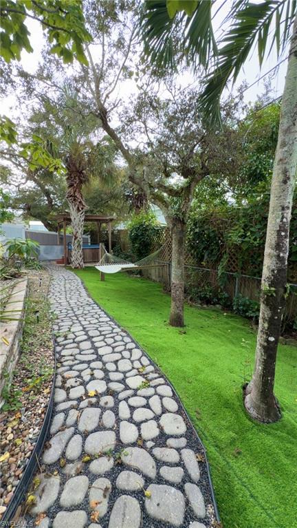 BONITA SPRINGS - Residential Lease