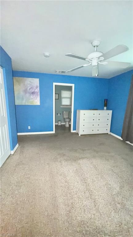 BONITA SPRINGS - Residential Lease