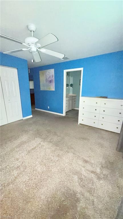 BONITA SPRINGS - Residential Lease