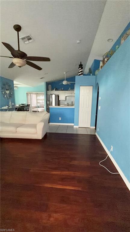 BONITA SPRINGS - Residential Lease