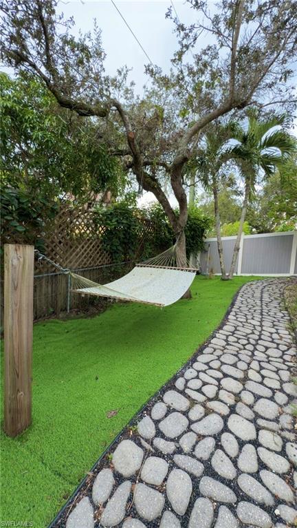 BONITA SPRINGS - Residential Lease