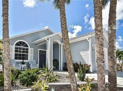 BONITA SPRINGS - Residential Lease