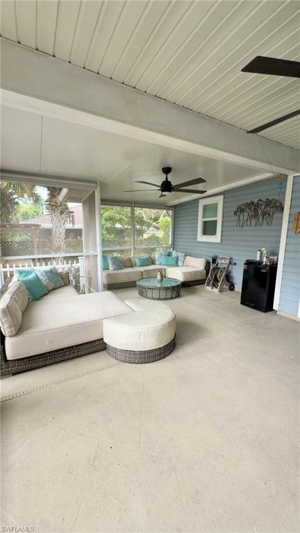 BONITA SPRINGS - Residential Lease