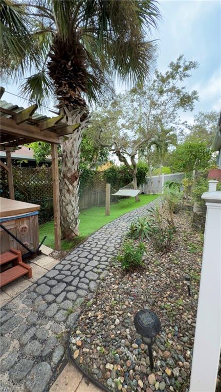 BONITA SPRINGS - Residential Lease