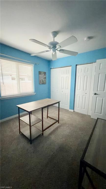 BONITA SPRINGS - Residential Lease