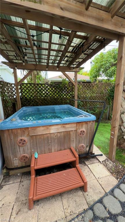 BONITA SPRINGS - Residential Lease