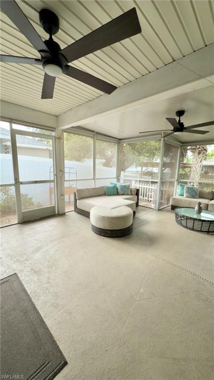 BONITA SPRINGS - Residential Lease