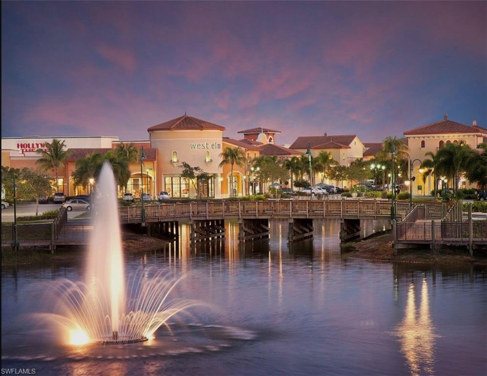 BONITA SPRINGS - Residential Lease