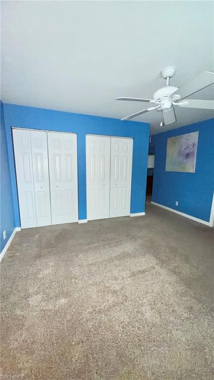 BONITA SPRINGS - Residential Lease
