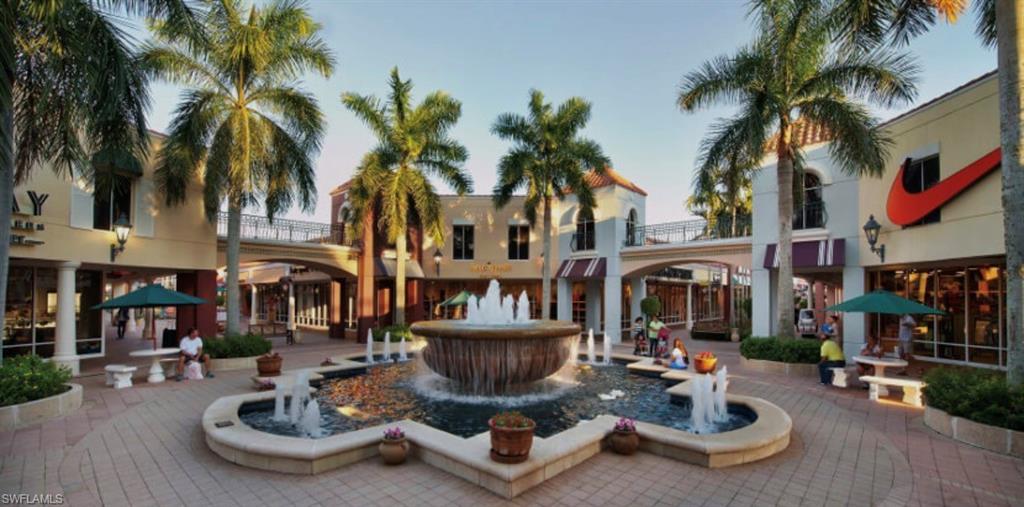 BONITA SPRINGS - Residential Lease