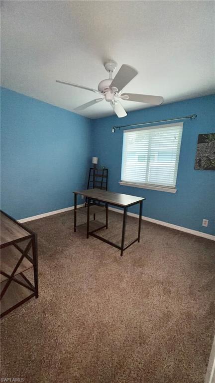 BONITA SPRINGS - Residential Lease