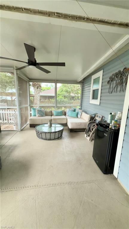 BONITA SPRINGS - Residential Lease