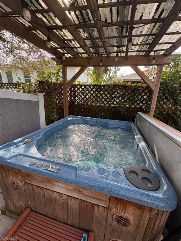 BONITA SPRINGS - Residential Lease