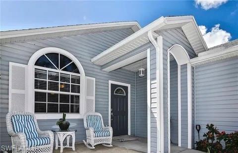 BONITA SPRINGS - Residential Lease