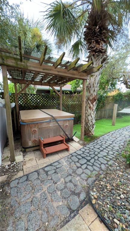 BONITA SPRINGS - Residential Lease
