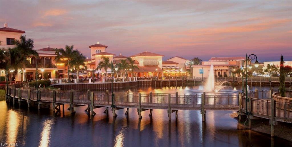BONITA SPRINGS - Residential Lease