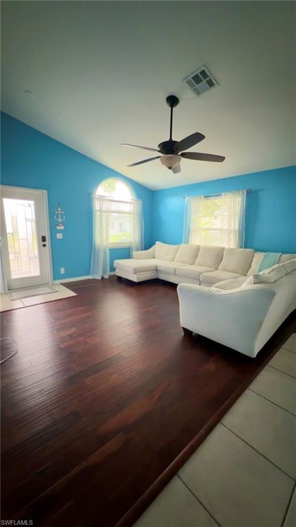 BONITA SPRINGS - Residential Lease