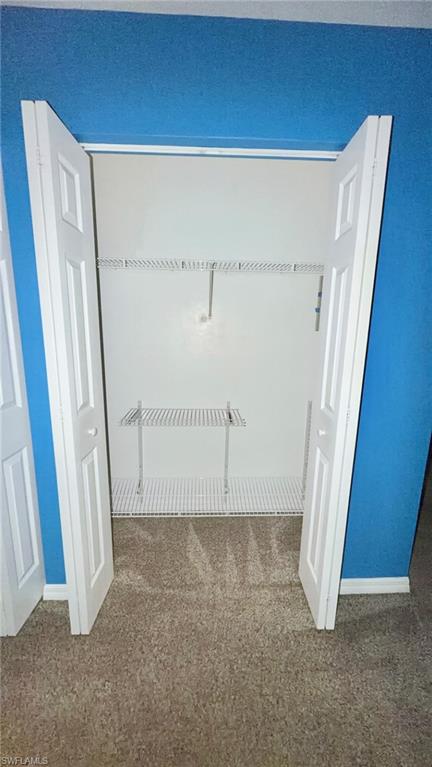 BONITA SPRINGS - Residential Lease
