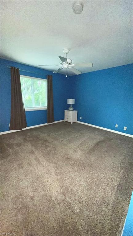 BONITA SPRINGS - Residential Lease
