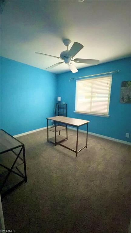 BONITA SPRINGS - Residential Lease