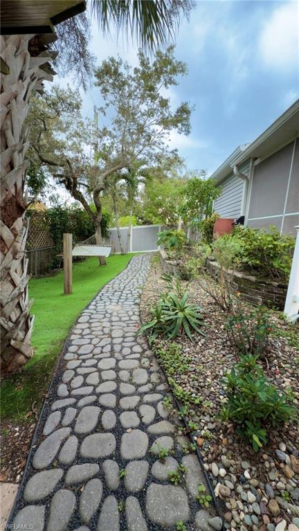 BONITA SPRINGS - Residential Lease