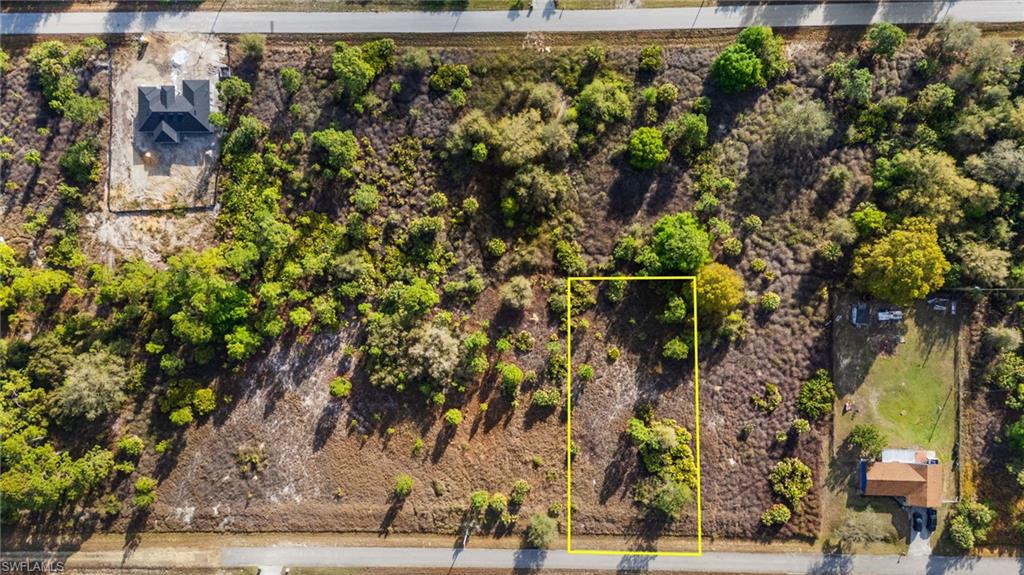 LEHIGH ACRES - Land