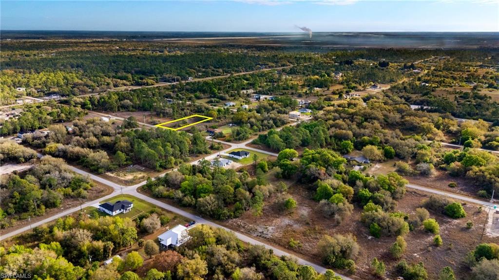 LEHIGH ACRES - Land