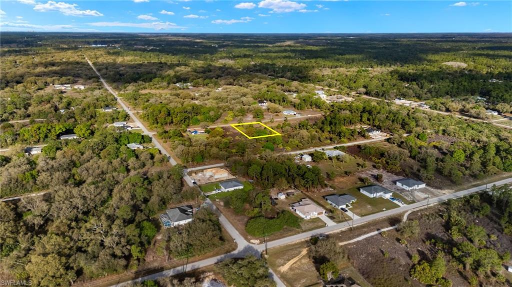 LEHIGH ACRES - Land