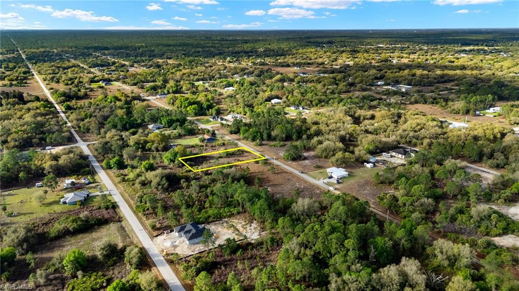 LEHIGH ACRES - Land
