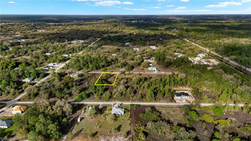LEHIGH ACRES - Land