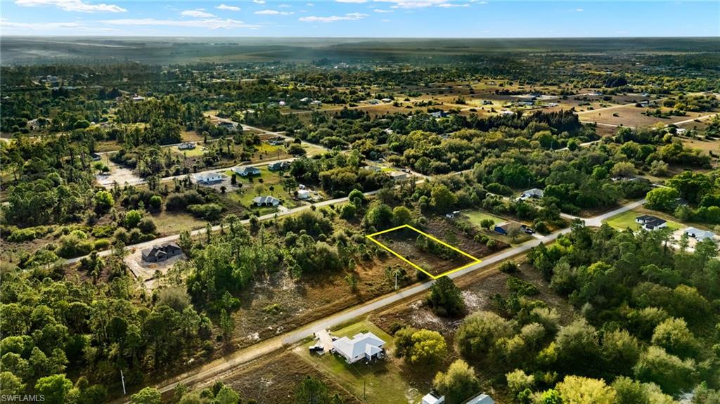 LEHIGH ACRES - Land