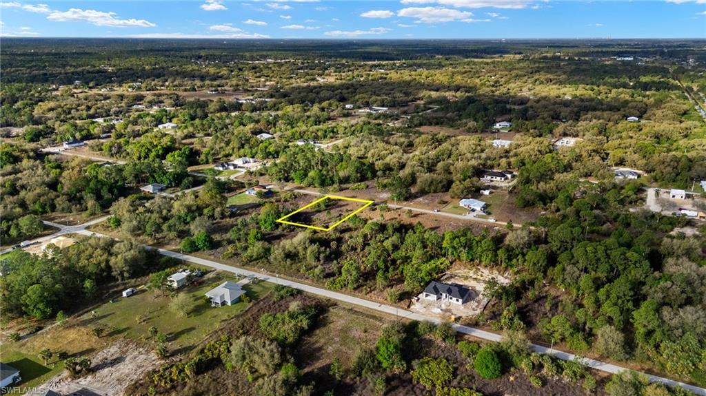 LEHIGH ACRES - Land